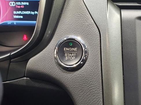 Used 2014 Ford Fusion Titanium image 30