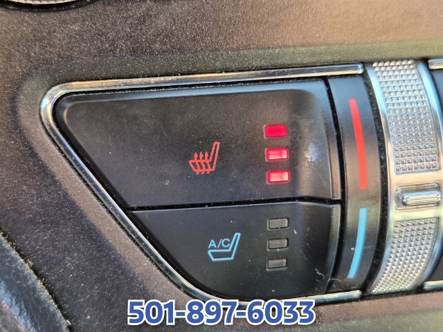 Used 2015 Ford Mustang GT Premium RWD image 21