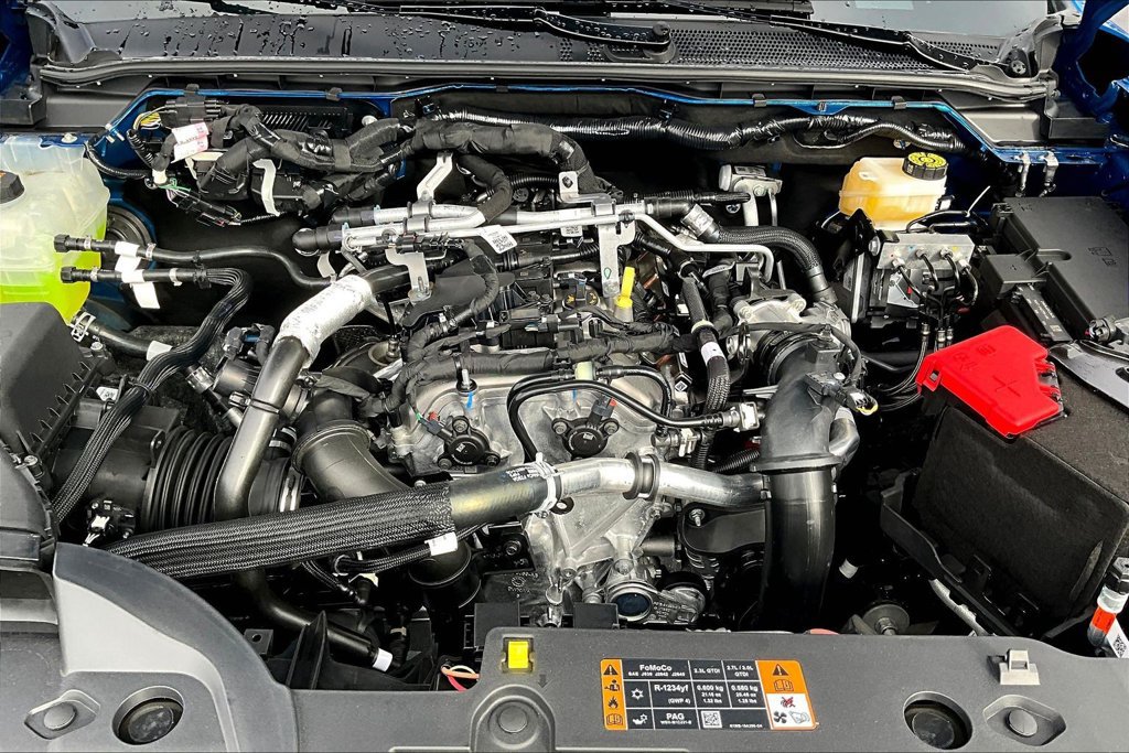 New 2026 Ford Ranger XLT AWD/4WD image 12