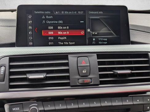 Used 2018 BMW 440i Convertible w/ M Sport Package image 14