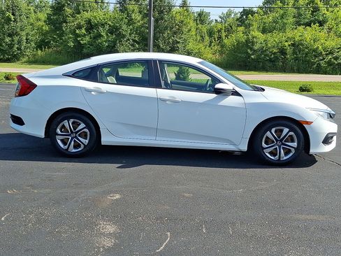 Used 2018 Honda Civic LX image 25