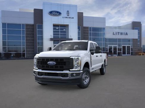 New 2026 Ford F250 XL w/ 360-Degree Camera Package image 2