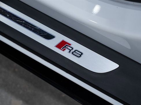 Used 2021 Audi R8 V10 RWD image 60