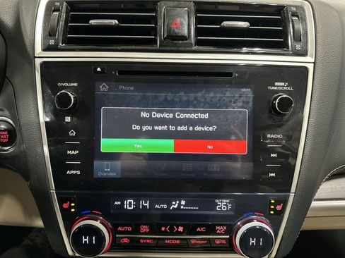 Used 2019 Subaru Outback 3.6R Limited image 31