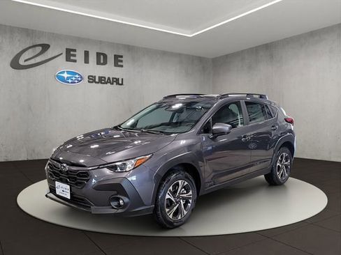 New 2026 Subaru Crosstrek 2.0i Premium AWD/4WD image 2