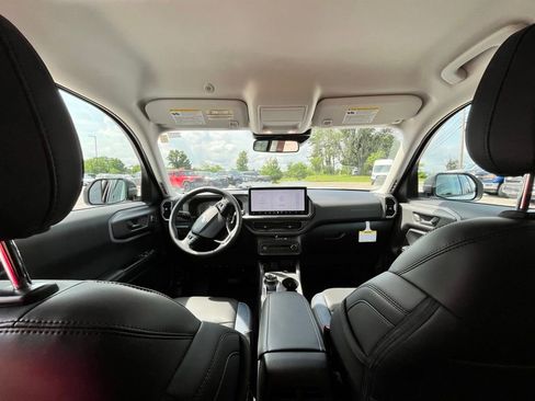New 2026 Ford Bronco Sport Outer Banks AWD/4WD image 13