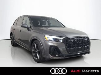 Used 2026 Audi Q7 3.0T Premium Plus w/ Premium Plus Package AWD/4WD video 1