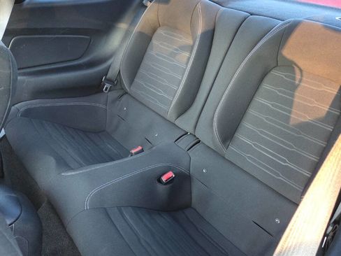 Used 2016 Ford Mustang GT w/ GT Performance Package image 30