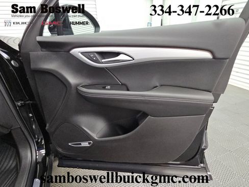 New 2026 Buick Envision Avenir AWD/4WD image 42