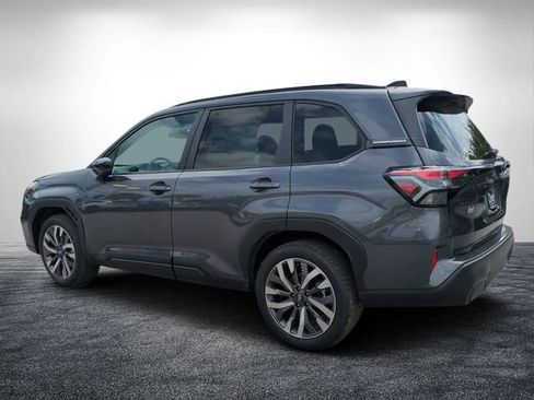 New 2026 Subaru Forester Touring image 5