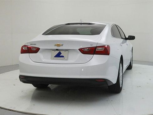 Used 2023 Chevrolet Malibu LT image 6