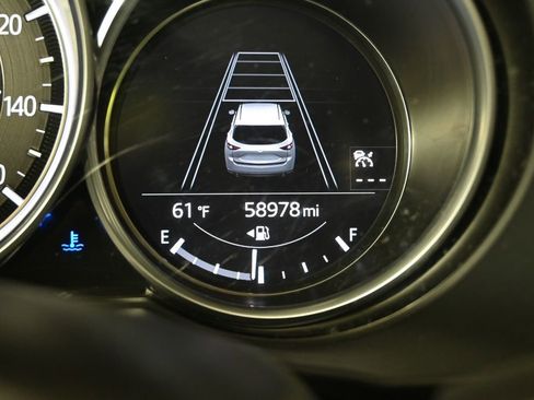 Used 2023 MAZDA CX-5 AWD 2.5 S w/ Preferred Package image 26