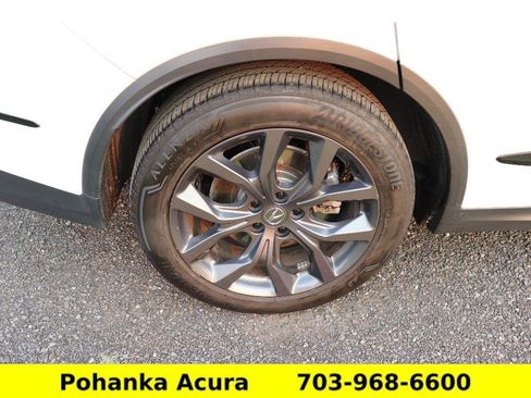 Certified 2023 Acura MDX A-Spec AWD/4WD image 33