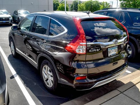 Used 2016 Honda CR-V EX image 7