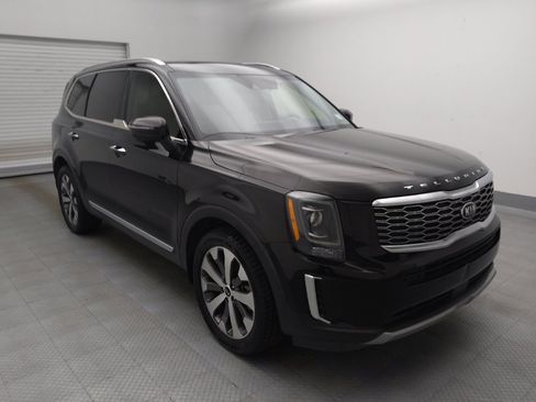 Used 2021 Kia Telluride S AWD/4WD image 13