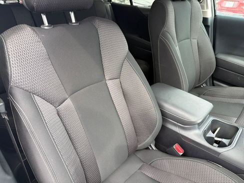Certified 2024 Subaru Outback Premium image 39