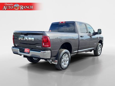Used 2025 RAM 2500 Big Horn AWD/4WD image 5