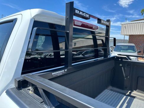 Used 2024 Chevrolet Silverado 2500 W/T w/ WT Convenience Package AWD/4WD image 17