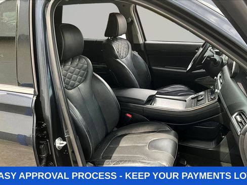 Used 2021 Hyundai Palisade Limited FWD image 38