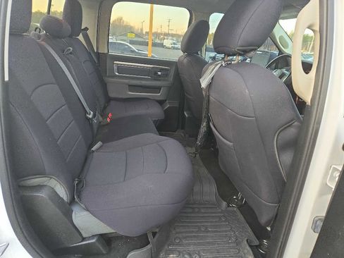 Used 2014 RAM 1500 Outdoorsman image 28