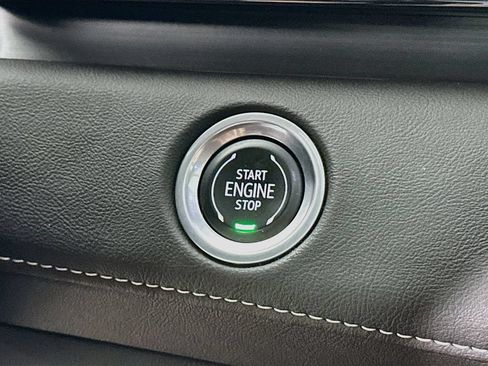 Used 2023 Cadillac Escalade Sport w/ Touring Package AWD/4WD image 16
