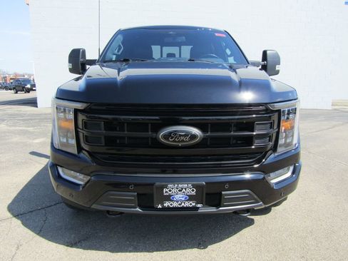 Used 2023 Ford F150 XLT w/ Equipment Group 302A High image 3