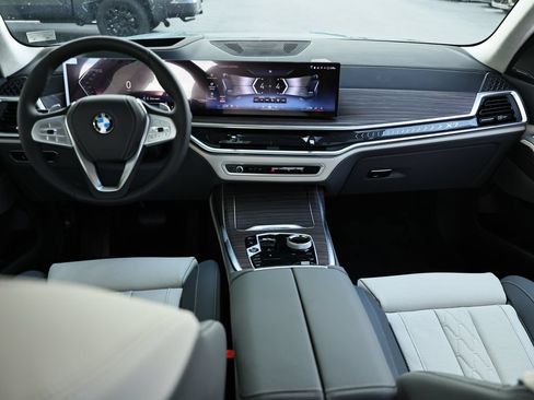 New 2027 BMW X7 xDrive40i w/ Executive Package AWD/4WD image 29