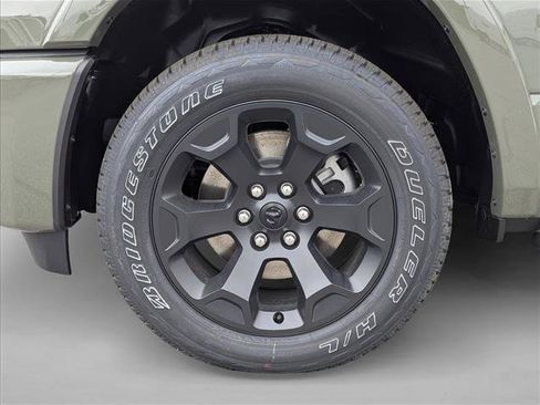New 2026 RAM 1500 Big Horn AWD/4WD image 9