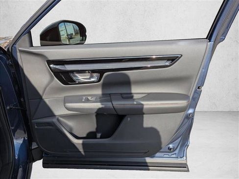 New 2026 Honda CR-V Sport Touring image 25