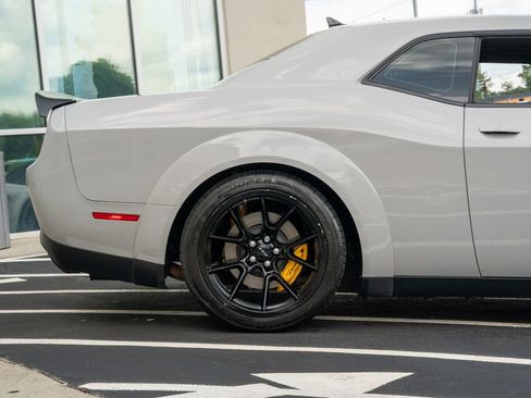 Used 2021 Dodge Challenger SRT Hellcat Redeye RWD image 13