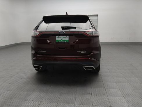 Used 2018 Ford Edge Sport image 7