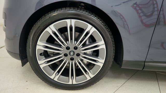 Used 2024 Land Rover Range Rover Sport SE AWD/4WD image 80