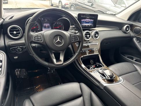 Used 2016 Mercedes-Benz GLC 300 image 22