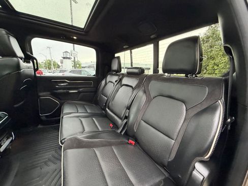 Used 2020 RAM 1500 Laramie AWD/4WD image 24
