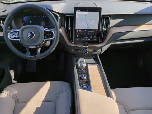 New 2026 Volvo XC60 B5 Plus w/ Climate Package image 13