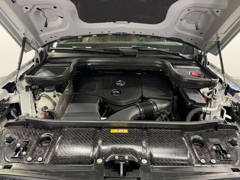 Used 2024 Mercedes-Benz GLE 350 4MATIC image 37