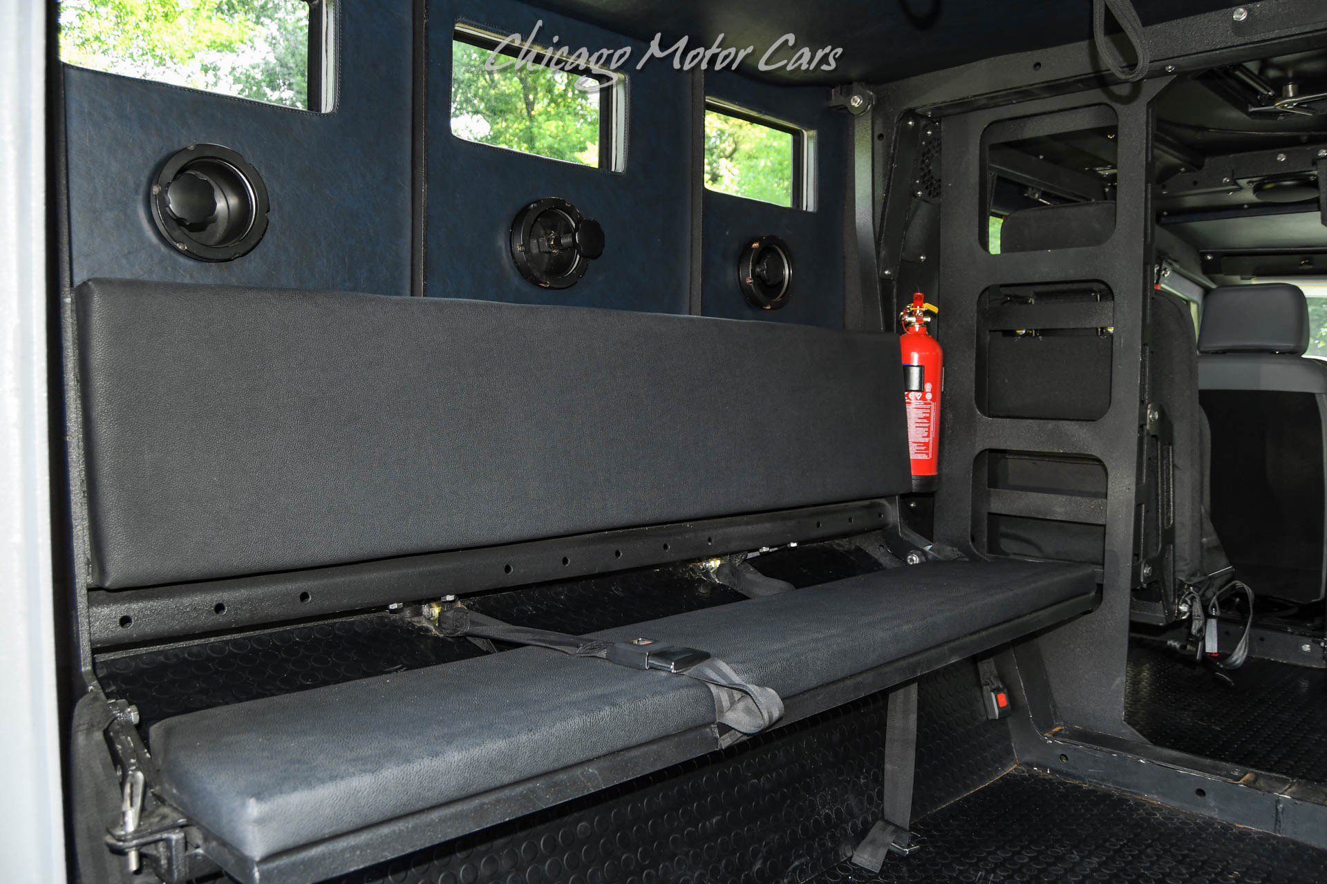 Used 2024 Ford F550 4x4 Regular Cab Super Duty image 23