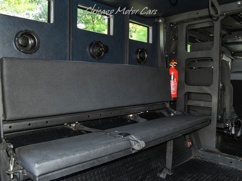 Used 2024 Ford F550 4x4 Regular Cab Super Duty image 23