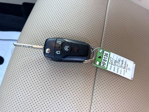 Used 2017 Ford F350 Lariat w/ Lariat Value Package image 29