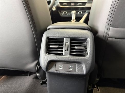 New 2025 Acura ADX A-Spec image 33