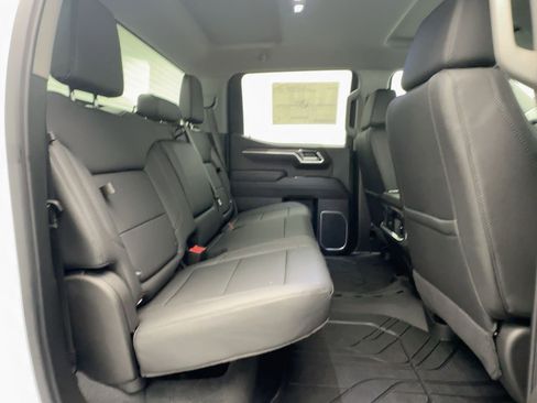 New 2026 Chevrolet Silverado 1500 LTZ w/ LPO, Dark Essentials Package image 28