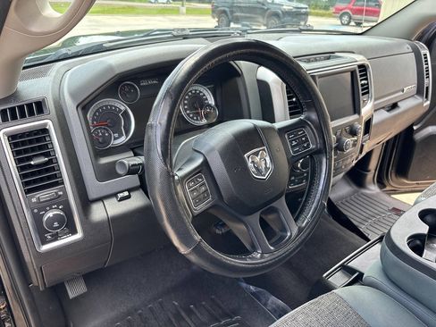 Used 2019 RAM 1500 Big Horn AWD/4WD image 52