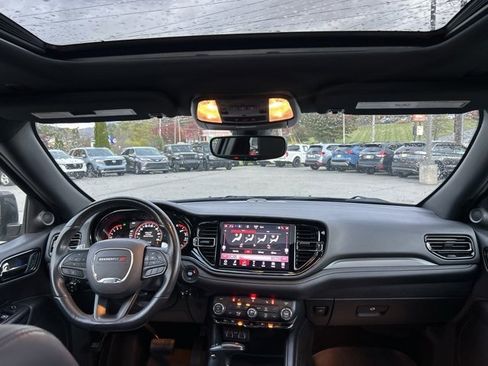 Used 2021 Dodge Durango GT image 30