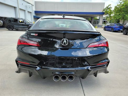 New 2026 Acura Integra Type S image 7