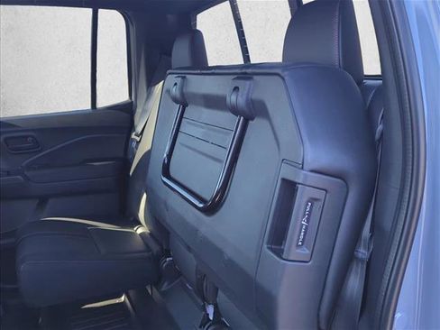 New 2026 Honda Ridgeline TrailSport image 4