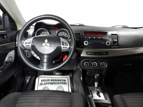 Used 2013 Mitsubishi Lancer ES FWD image 11