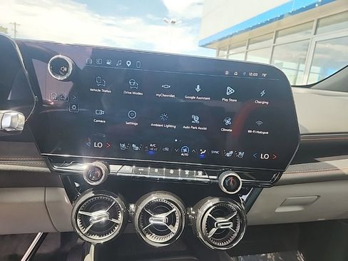 Certified 2026 Chevrolet Blazer EV SS AWD/4WD image 18