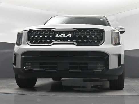 Certified 2024 Kia Telluride SX X-Line AWD/4WD image 31