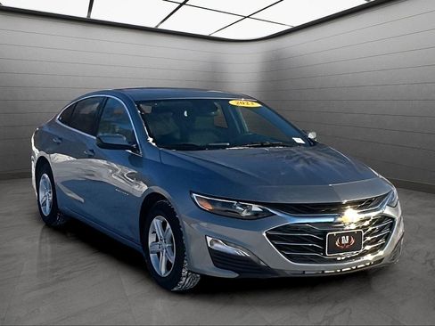 Used 2023 Chevrolet Malibu LT image 6