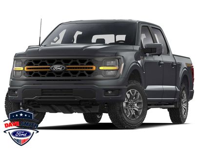 Used 2025 Ford F150 Tremor w/ Equipment Group 402A High